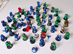 G#77 GW 1st Edition 45+ Beaky Space Marine - Picture 1 of 3