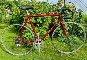 Colnago Nuovo Mexico - Bild 1 von 22