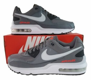 Las mejores ofertas en Parte superior de cuero Nike bailar Zapatos  deportivos para mujeres | eBay