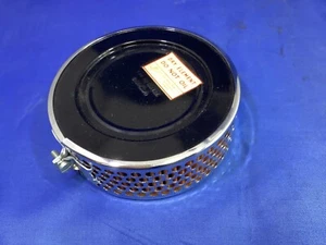 FILTRO DE AIRE TARDÍO TRIUMPH TIGER CUB T20 COMPLETO 82-6429 NUEVO - Imagen 1 de 3