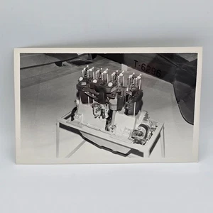 John Day Foto 1973 de Havilland Gipsy Major Engine RAF Museum Hendon Luftfahrt - Bild 1 von 13