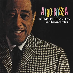 Duke Ellington Afro Bossa (Vinyl) (US IMPORT) - Picture 1 of 1