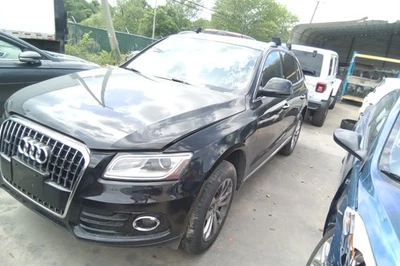 2015 Audi Q5 Automatic Transmission OEM 96K Miles - LKQ387628890 - Изображение 1 из 4