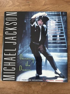 Michael Jackson Dancing The Dream - Picture 1 of 6