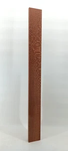 Leopardwood board aka Roupala montana - Picture 1 of 3