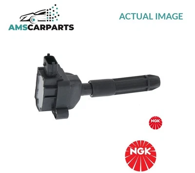ENGINE IGNITION COIL 48089 NGK NEW OE REPLACEMENT - Image 1 of 4