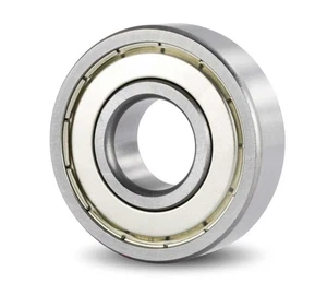 AH688ZZ EZO-Sapporo (Japan) Cuscinetto Acciaio Inox 8x16x5mm 8x16 - Foto 1 di 1