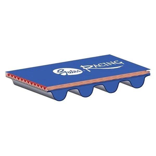 For Mazda Miata 1990-2005 Gates RPM Timing Belt Foto 1 de 1