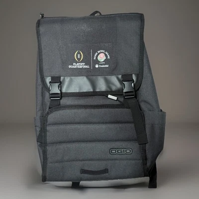 Mochila Rose Bowl Game OGIO 2025 - Oregon v Ohio State *EQUIPO EMITIDO* Foto 1 de 4