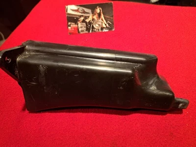 YAMAHA XJ650 MAXIM 650 750 XJ750 1980-1983 CADENA BLOQUEO CAJA SOPORTE OEM Foto 1 de 4