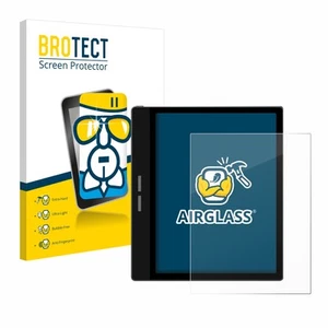 BROTECT Panzerfolie Schutzglas für Bigme B751C Display 9H Zubehör - Afbeelding 1 van 7