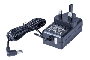 Replacement Charger for SHARK IZ300UKT - Picture 1 of 5