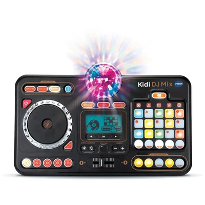 Vtech 80-547304 Kidi DJ Mix - Bild 1 von 4
