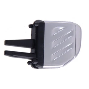 High Quality Air Vent Tab Clip High Quality Interior/Front Plastic&Metal - Picture 1 of 12