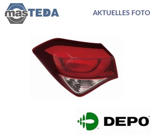 221-1987L-UE RÜCKLEUCHTE HECKLEUCHTE LINKS LORO FÜR HYUNDAI I20 II - Bild 1 von 5