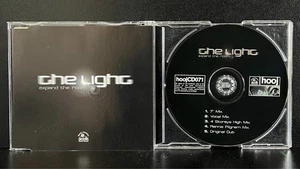 The Light - Expand The Room 5 Track CD Single - Picture 1 of 1