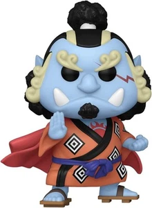One Piece - Jinbe POP! Figura Vinilo (1265) - Imagen 1 de 2