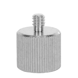 Adattatore da 5/8 Pollici da Femmina A 1/4 di Pollice per Microfono da Macc3455 - Bild 1 von 1