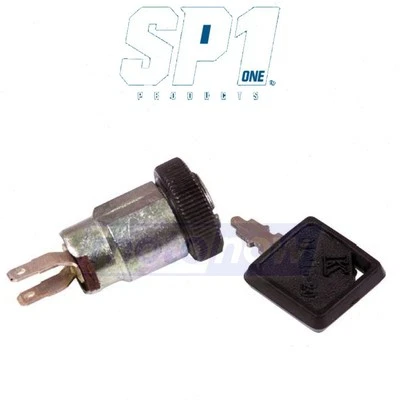 SP1 Ignition Switch for 1979-1984 John Deere Trailfire 440 - Electrical qs - Image 1 of 4