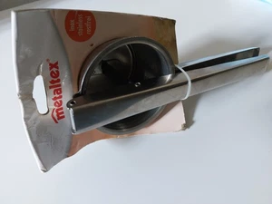 Metaltex  kartoffelpresse . INOX .. nie benutzt . - Bild 1 von 11