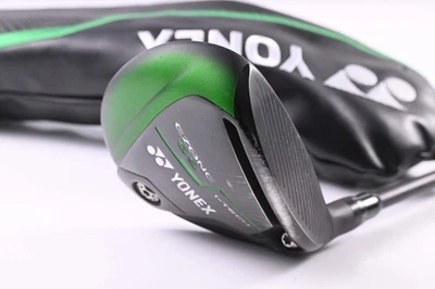 Yonex Ezone GS #3 Wood / 15 Degree / Senior Flex Yonex EX-G02 Shaft - Image 1 of 4