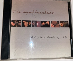 The Windbreakers - (CD, 2002) A Higher Shade Of Ale. Ireland & Scottish Music. D - Bild 1 von 3