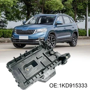 1KD915333 Battery Base Compatible with For Tiguan For A4 For Touran Magotan CC - Picture 1 of 9
