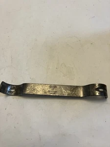 Vintage Stanley No.28 Corner rounding Tool 1/8" & 1/16" Inch edge - Picture 1 of 5