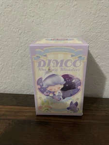 POP MART Dimoo Weaving Wonders Figure - Floating Gardener - Picture 1 of 5