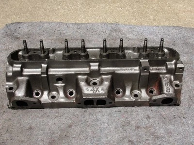 (1) Pontiac GTO FIREBIRD 1974 #4X culata 400-225 hp limpio y mag. 88 CR Foto 1 de 4