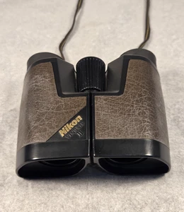 Binoculares Nikon Venturer II de colección con 8X23 6,3 grados hechos en Japón - Imagen 1 de 10
