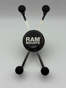 RAM Universal X-Grip Large Phone 1" Ball RAM Mount-Free shipping - Photo 1 sur 4