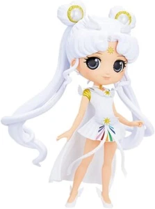 Banpresto Film Sailor Moon Cosmos Q posket SAILOR COSMOS B - Foto 1 di 1