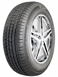 Pneumatici Estivi Gomme KORMORAN 215/55 R18 99V SUV SUMMER KO☀️ - Foto 1 di 1