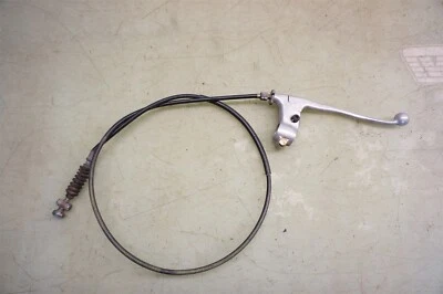Suzuki TM75 TM-75 TM 75 1975 Mini Cross *Cable de palanca de freno 2197A  Foto 1 de 4