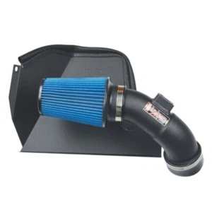 Injen SP1129WB for 16-19 BMW 340i/340i GT 3.0L Turbo Black Cold Air Intake - Picture 1 of 13