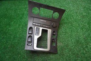 2006 2007 2008 SUZUKI GRAND VITARA TRANS FLOOR PANEL Window Switch OEM 242-54321 - Picture 1 of 4