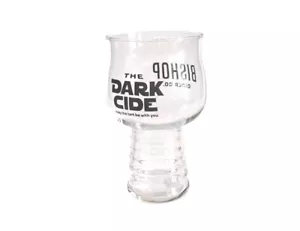 Vaso de cerveza artesanal Bishop Cider Company The Dark Cide Star Wars ENVÍO GRATUITO - Imagen 1 de 10