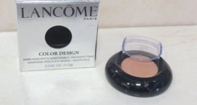 Lancome Color Design Sensational Effects Eye Shadow 305 Exhibition 0.042oz - Изображение 1 из 2