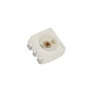 2X LR G6SP-CBEA-1-1 LED SMD 3528PLCC6 rot 12100-24200mlm 355-9cd 35x28x17mm - Bild 1 von 1