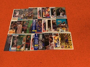 Charles Barkley Basketball Card Lot 36 from Topps Fleer Skybox UD TSC Fleer Ultr - Picture 1 of 4