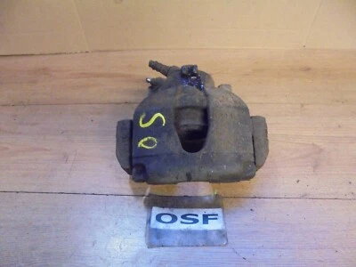 RENAULT SCENIC AND GRAND SCENIC 2003-2009 DRIVER FRONT BRAKE CALIPER 300 mm 544 — 第 1/2 张图片