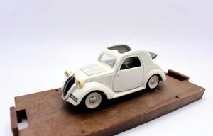 Model Car Scale 1:43 Simca 5 Brumm diecast vehicles road collection - Picture 1 of 4