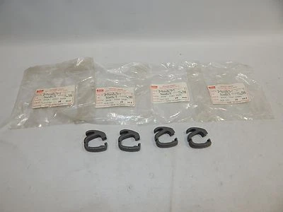 Новый OEM набор из 4 1993-1997 Isuzu солдат Honda паспорта пальто вешалка крюк ручки  - Изображение 1 из 4