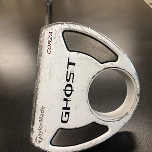TaylorMade Ghost Tour Corza Putter Right-Handed - Picture 1 of 13