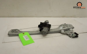 13-22 Chevrolet Trax LT OEM Rear Right RH Pass Door Window Regulator Motor 5036 - Picture 1 of 10