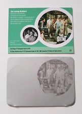 Unstoppable Cards The Saint Series 2 Printing Plate 