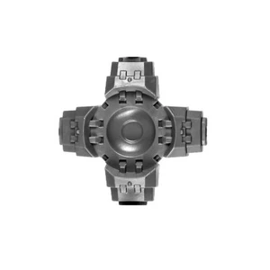 DRVE03 PIED DREADNOUGHT VENERABLE WARHAMMER 40000 BITZ W40K 10 - Picture 1 of 1
