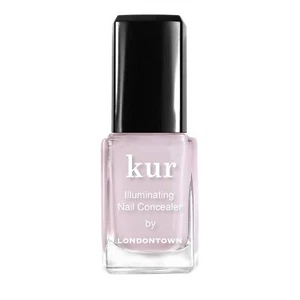 Vegan, Cruelty Free, Gluten Free, Nail Polish Long Lasting Brightening Nail Care - Picture 1 of 3