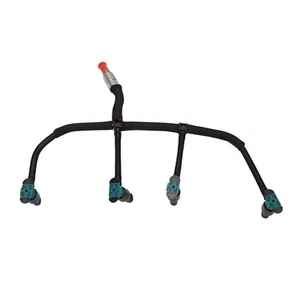 TUBO DE FUGA DE COMBUSTIBLE FREELANDER 2 -EVOQUE-DISCOVERY SPORT- LR051528-OEM CALIDAD - Imagen 1 de 1